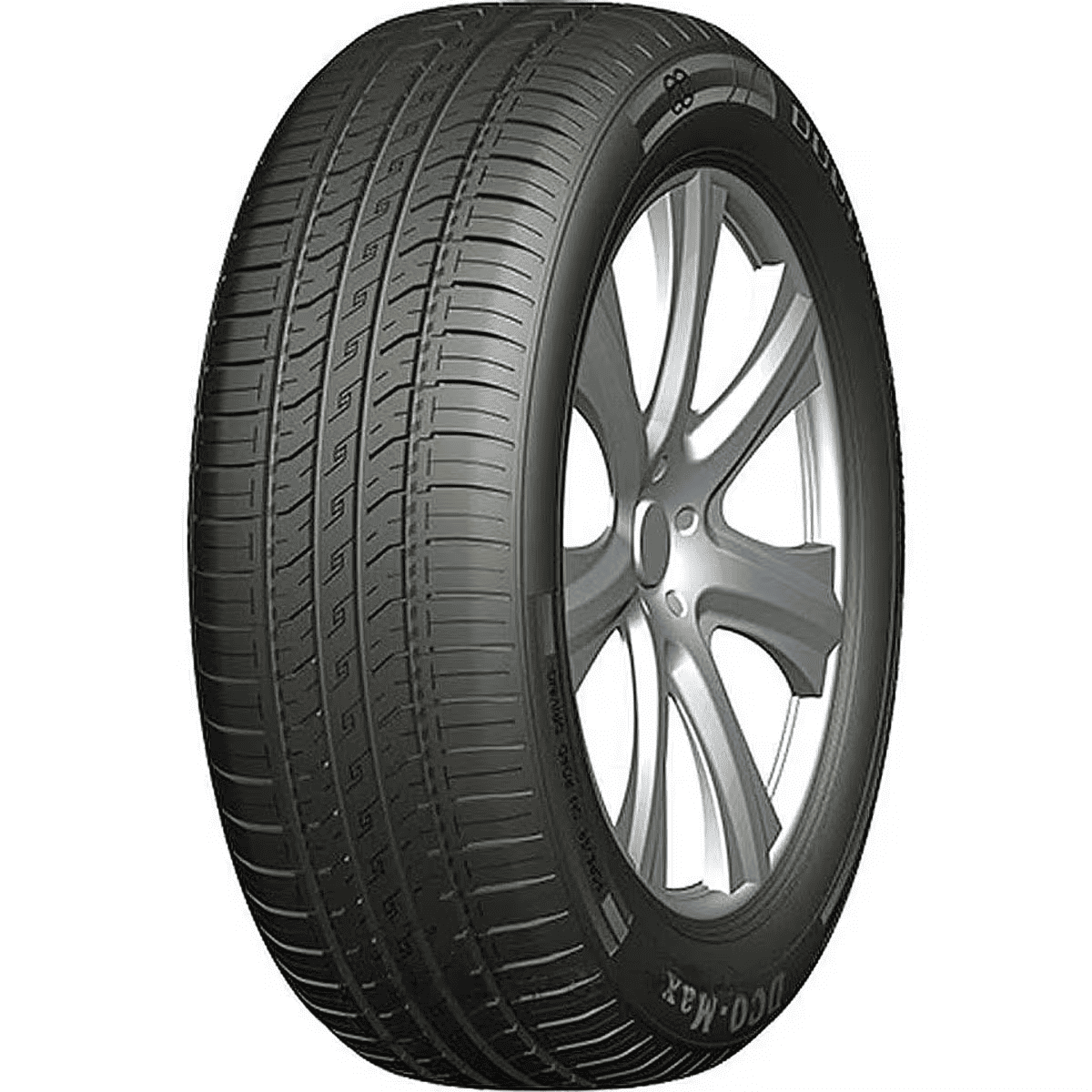 Шина DOUBLE COIN 175/70 R14 84T DCO-MAX, Літня